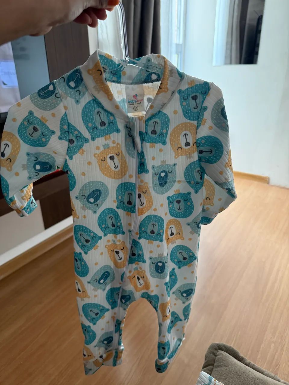 Macacão bebê 64319324243203120