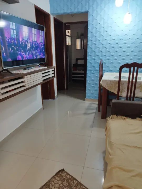 Casa em Condomínio para Venda, Condomínio Bianca no bairro Mirim, localizado na cidade de  - Foto 4