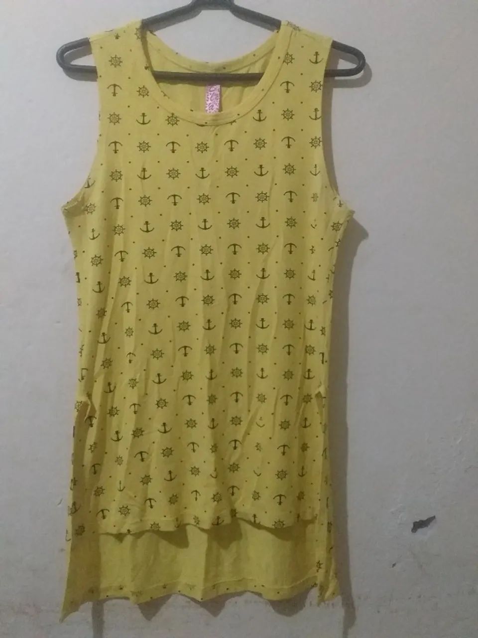Blusa em Malha - Foto 3