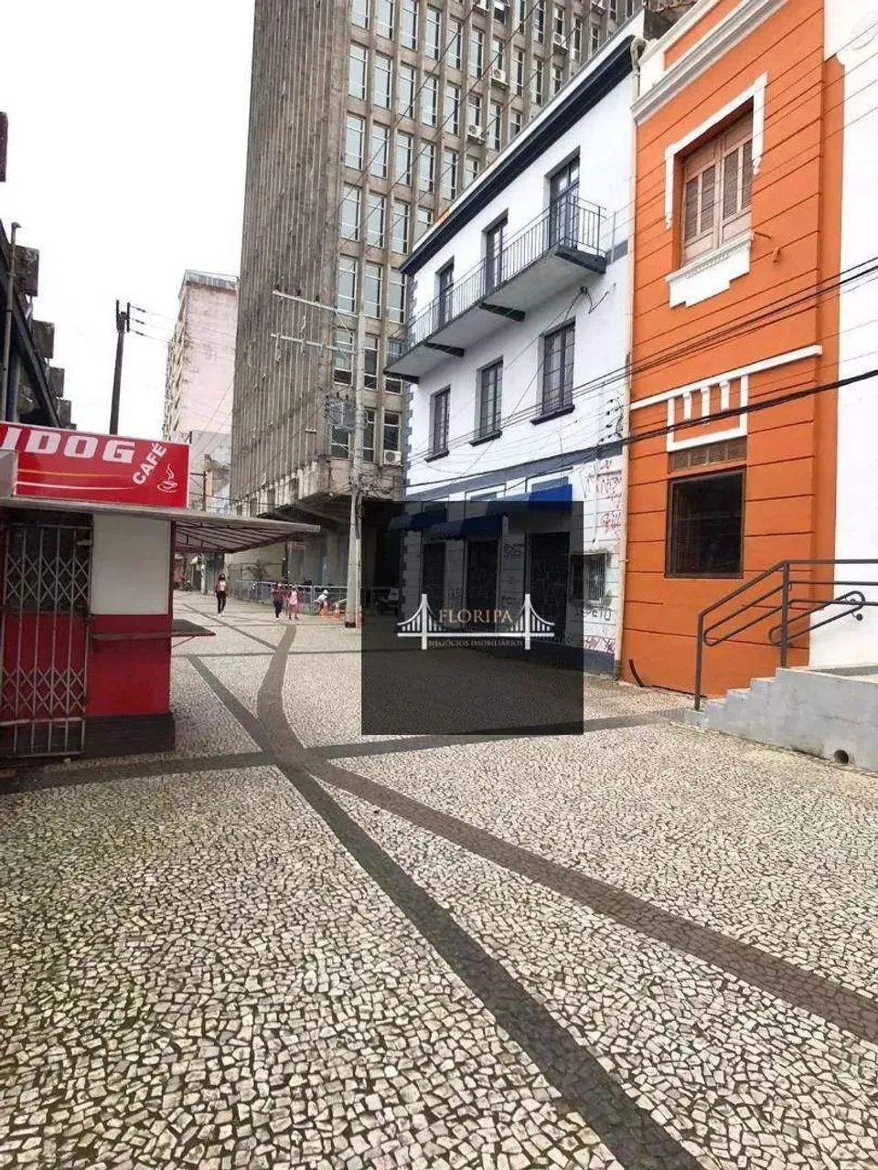 Prédio à venda, 880 m² por R$ 3.000.000,00 - Centro - Florianópolis/SC - Foto 4