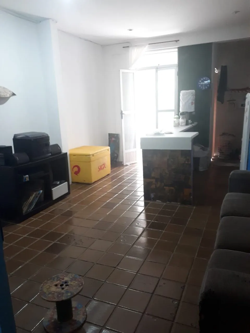 Casa para alugar no sítio histórico de Olinda