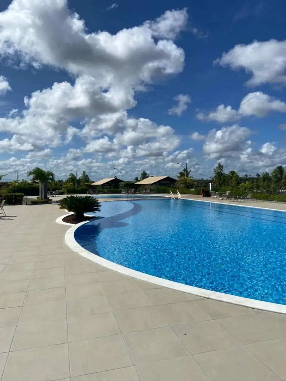Lote 860m2 Fazenda Real Residence Sergipe 1 - Foto 5