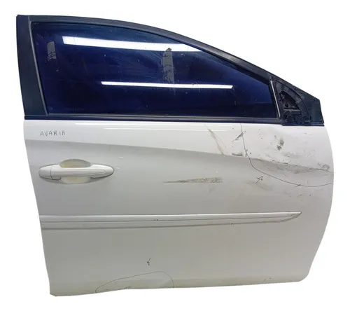 Porta Dianteira Direita Yaris 2019 2020 2021/ C/detalhe