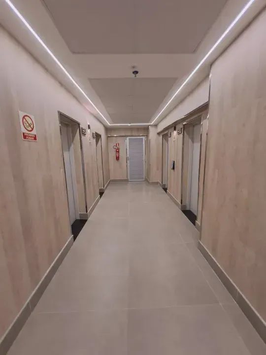 Aluga-se sala comercial no Arya Tower com 28m², Umarizal - Foto 3