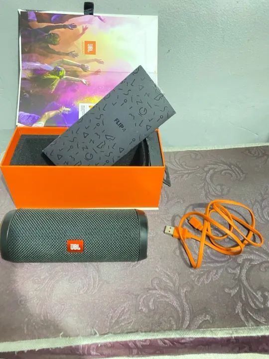 Jbl flip 4  - Foto 5