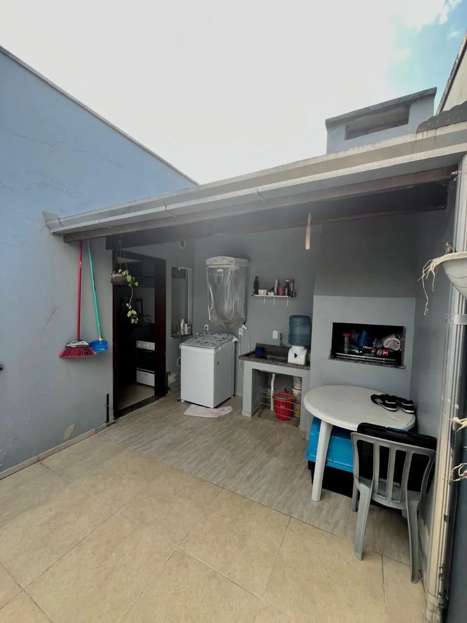 Foto - Itajaí - Espinheiros