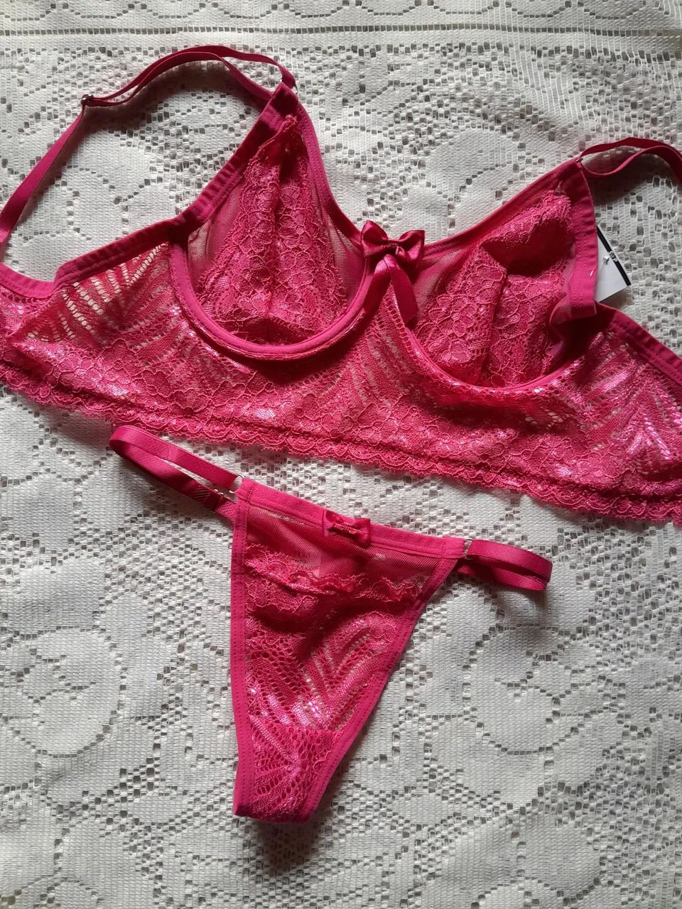 Lingeries - Foto 5