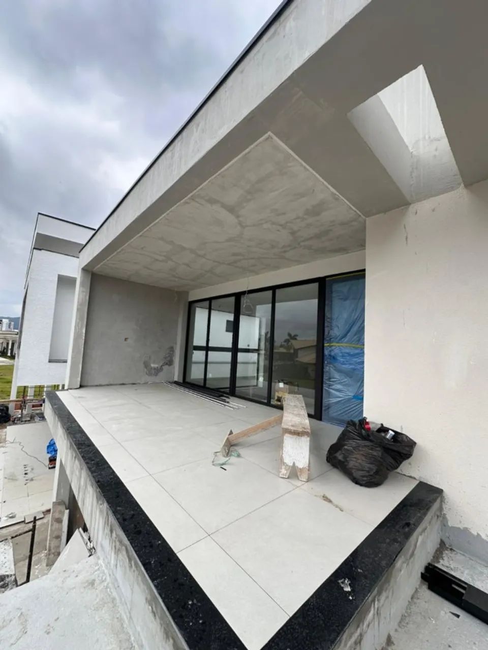 Casa em condominio fechado 3 quartos para alugar - Centro