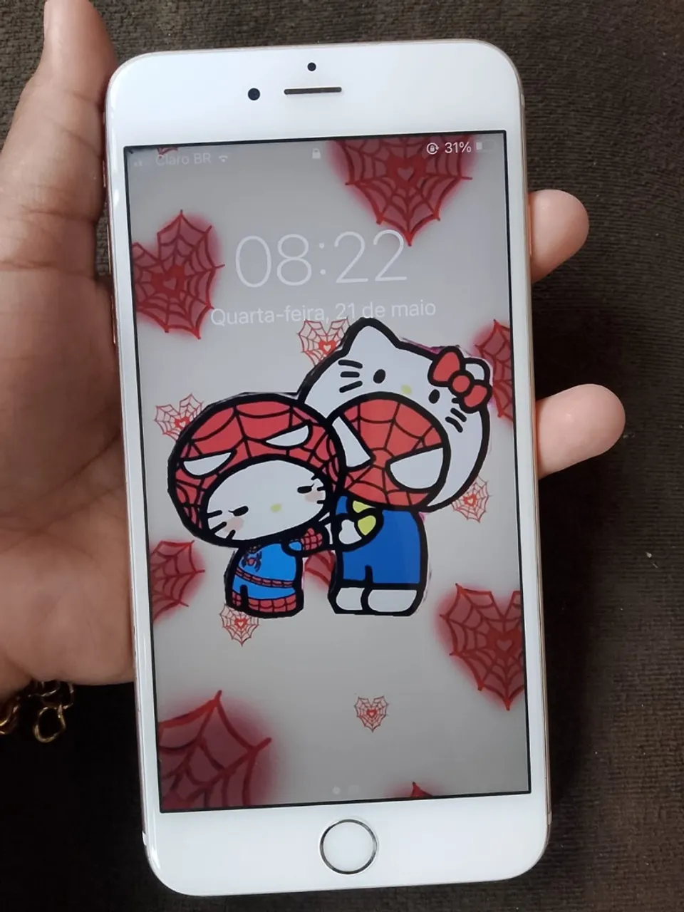 Vendo iPhone 