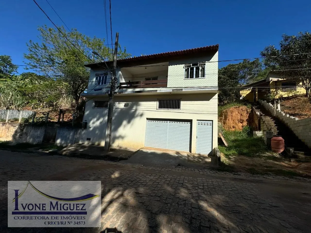 Casa em Pantanal - Miguel Pereira