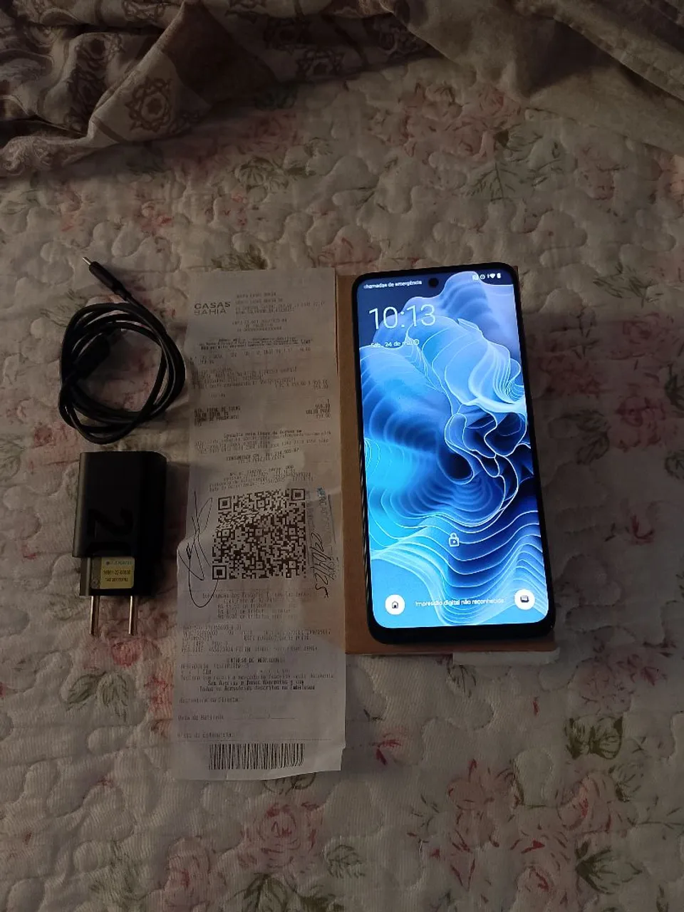 Motorola Moto g35 5G