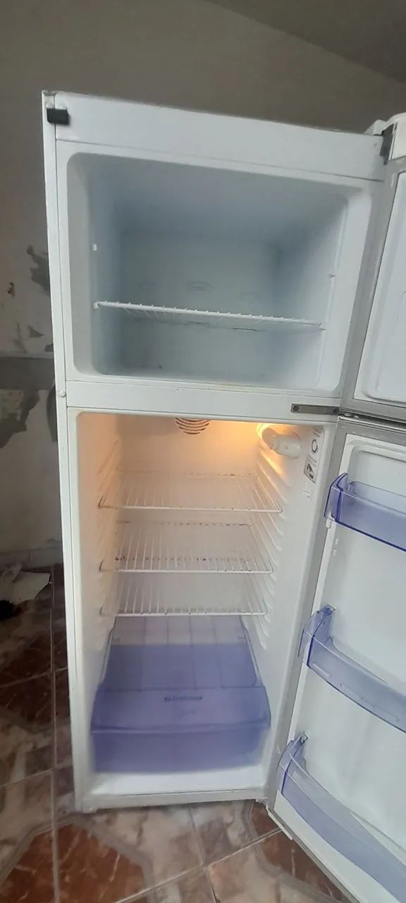 Geladeira Duplex - Foto 5