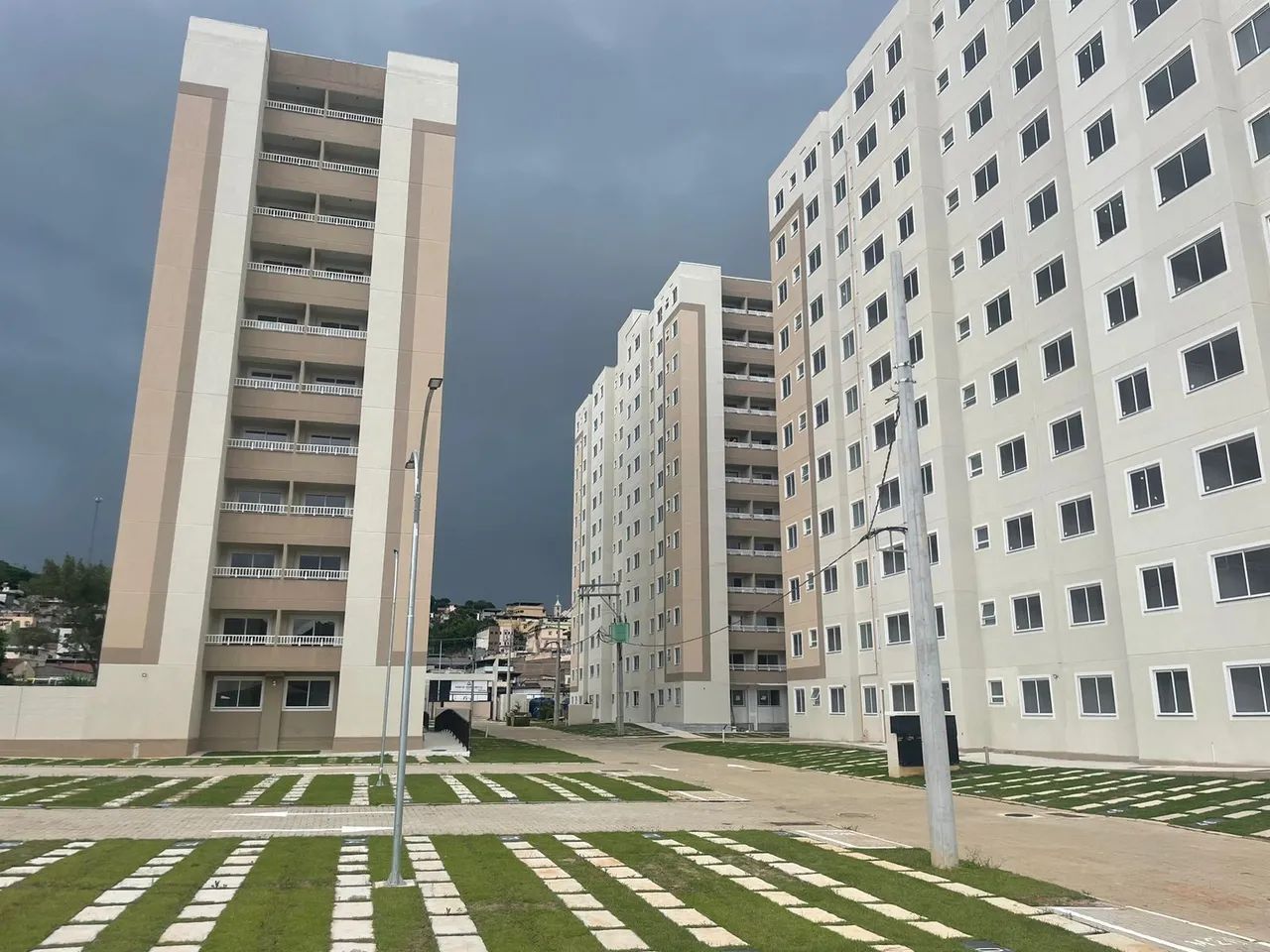 Foto - Juiz de Fora - Industrial