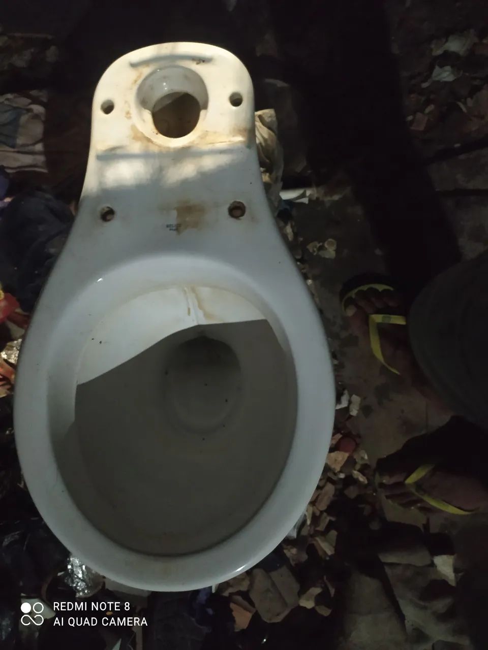 Vaso Sanitário