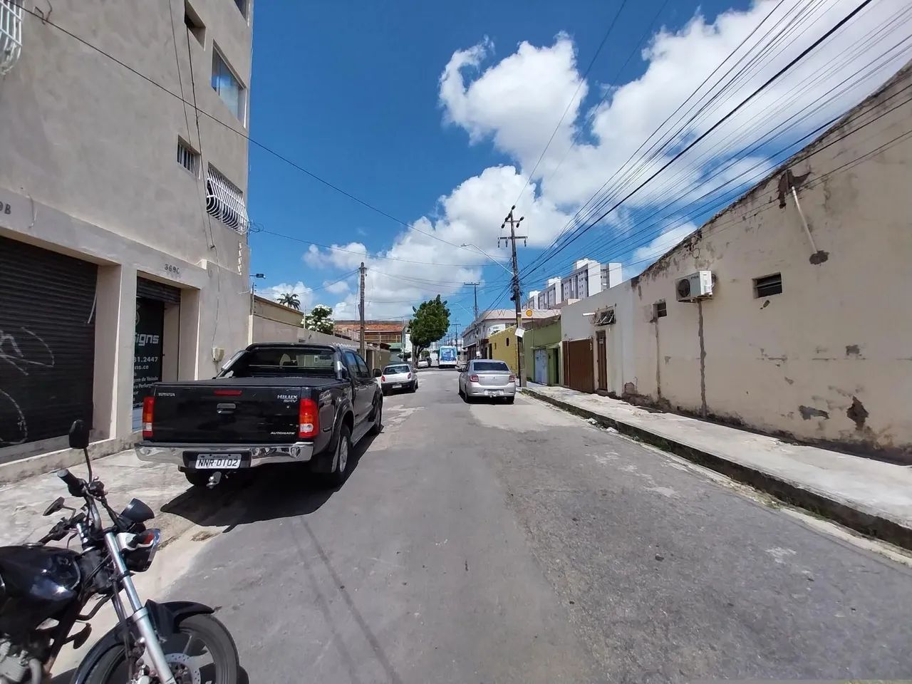 L02163 - Ponto comercial contendo 40m² bem localizado no Benfica - Foto 3