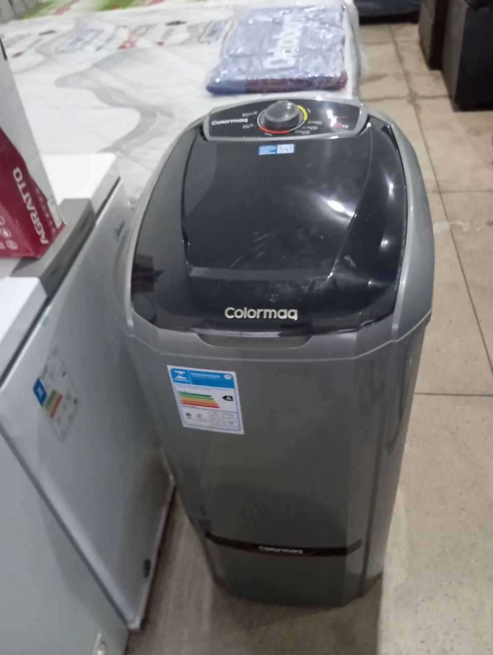 Tanquinho novo em oferta essa semana  - Foto 2