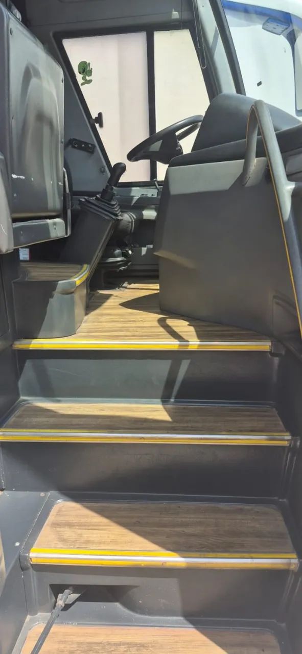 ONIBUS COMIL INVICTUS - Foto 7