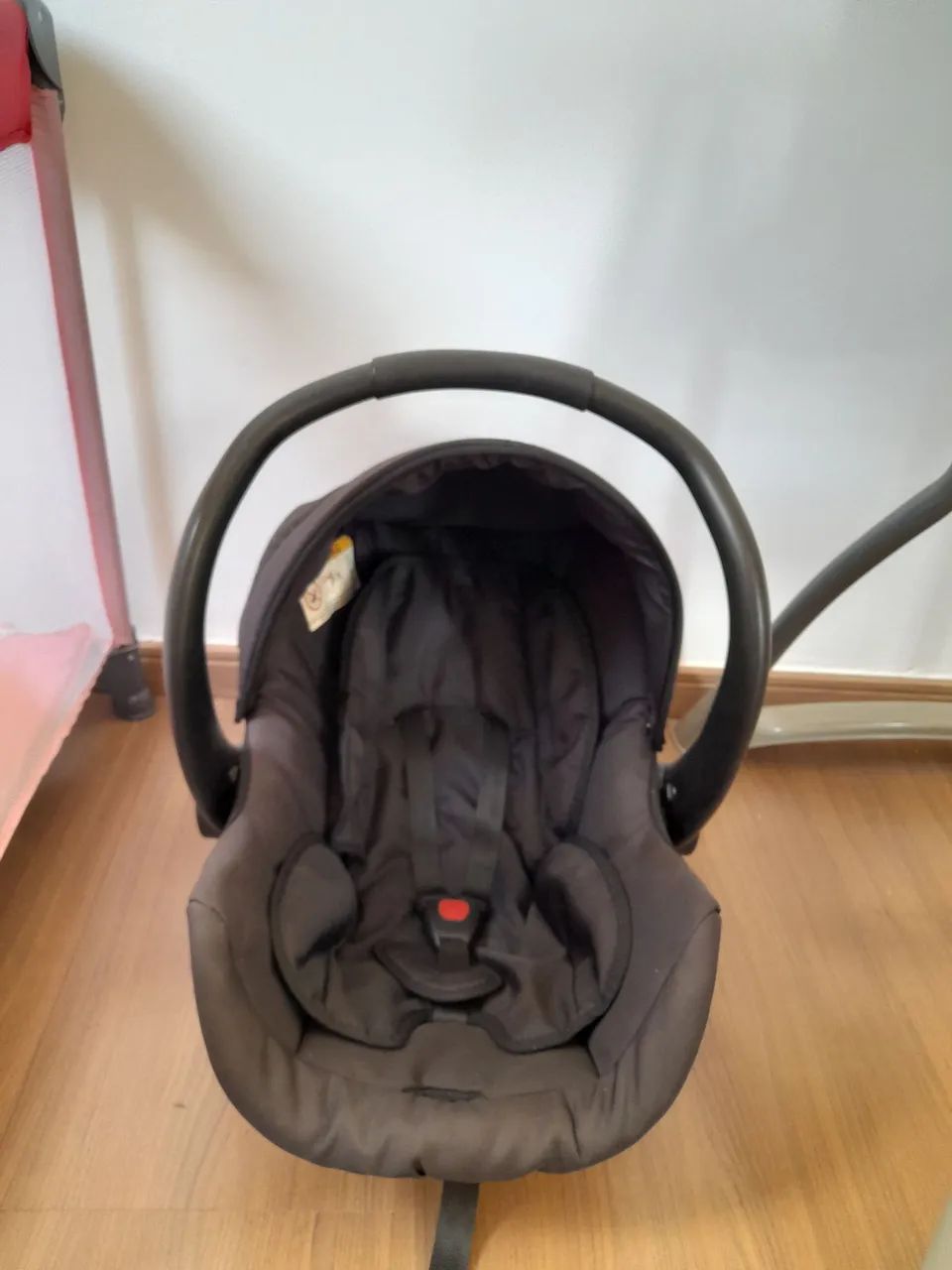 Berço portátil 64168525812481124