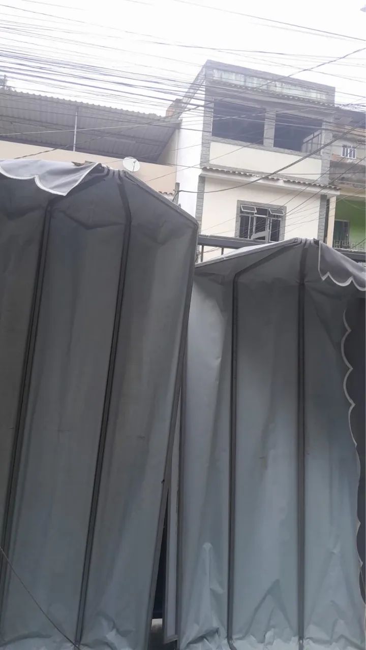 Canopy type awnings63825070969219123