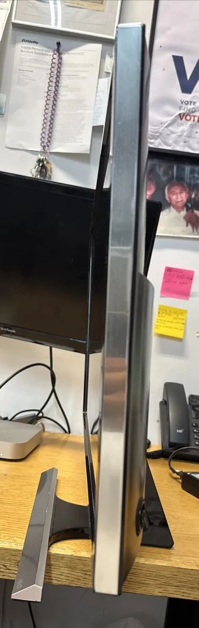 Monitor 4K Samsung - Foto 3