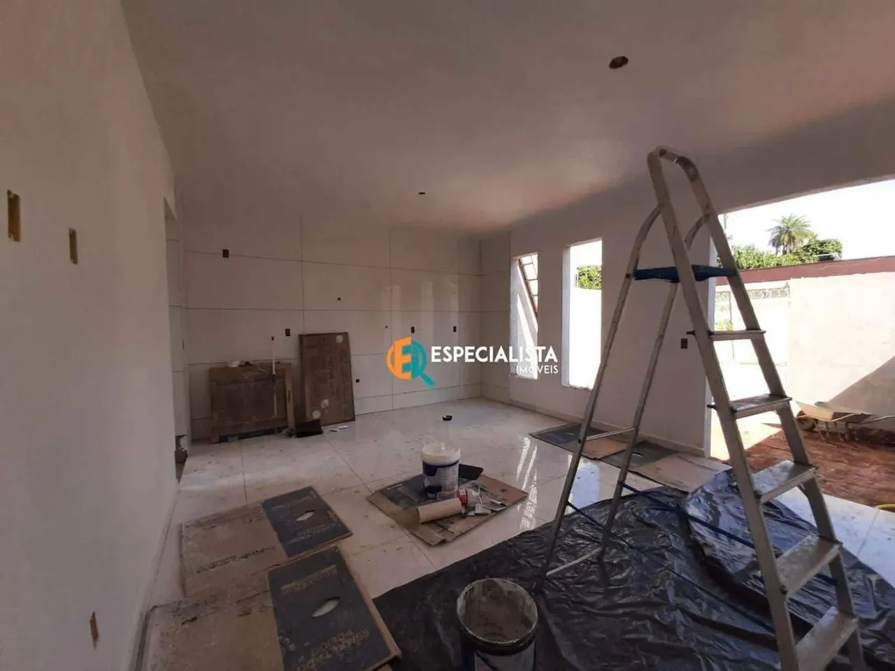 Casa 2 quartos e suíte, 64 m² por R$ 370.000 - Novo Centro - Santa Luzia/MG - Foto 4