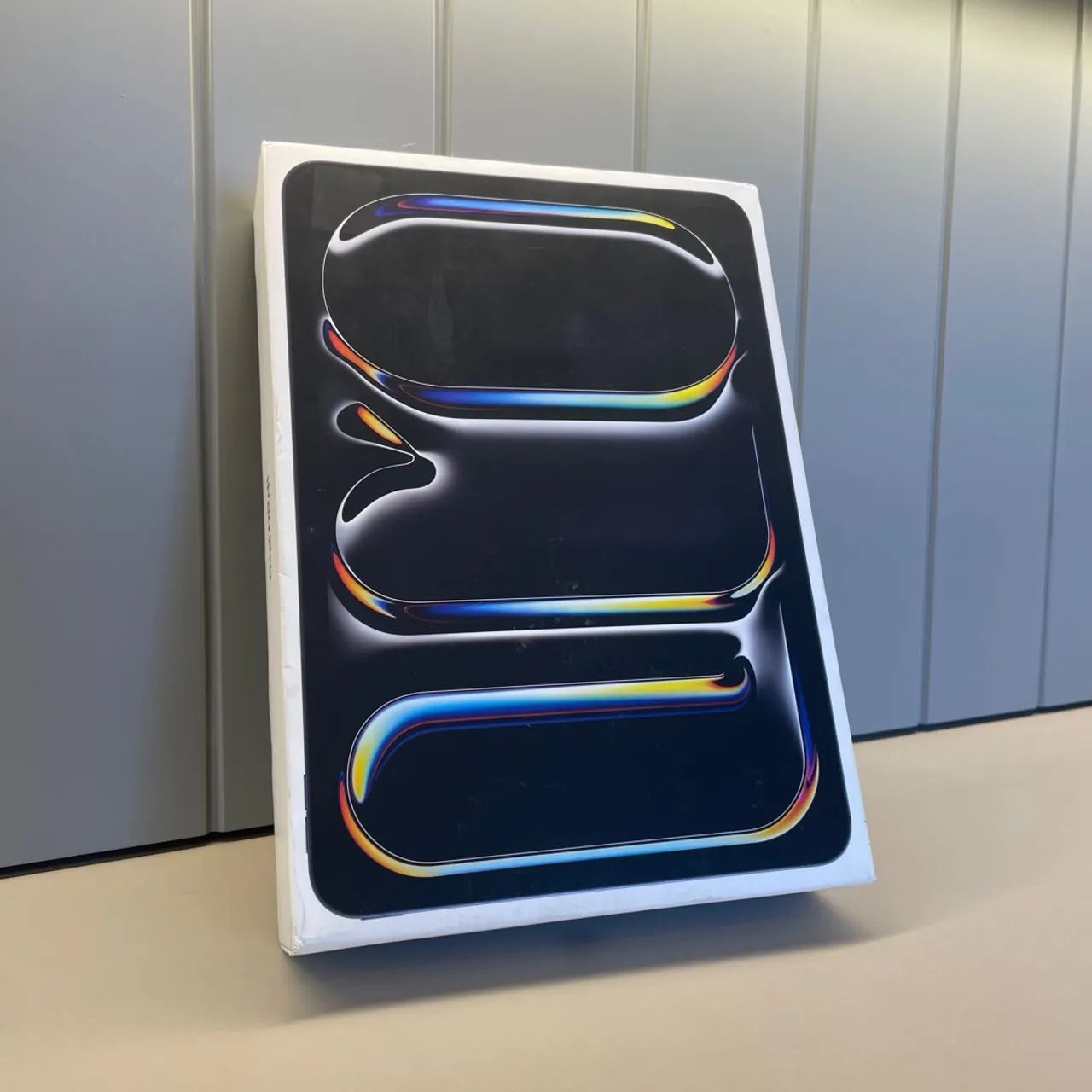 iPad Pro 11 M4 256Gb Space Black Wi-Fi - Foto 3