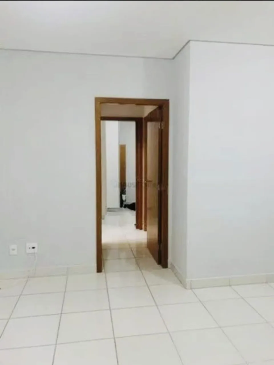 Locação excelente apto 2 quartos Ed. Via Ipiranga Goiabeiras