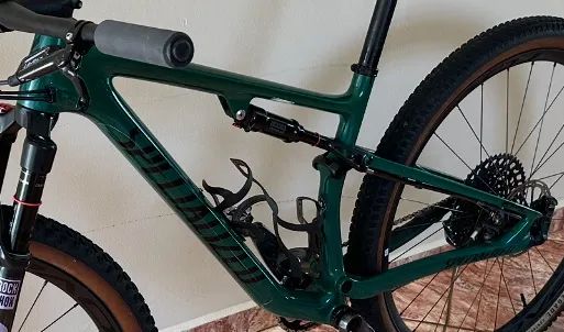 Quadro Specialized Epic Expert TAM. M - Foto 3