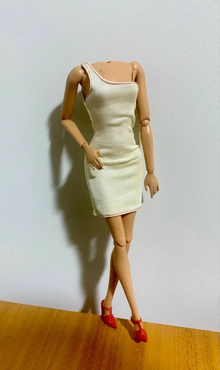 Barbie - Kit roupinhas variadas  - Foto 5