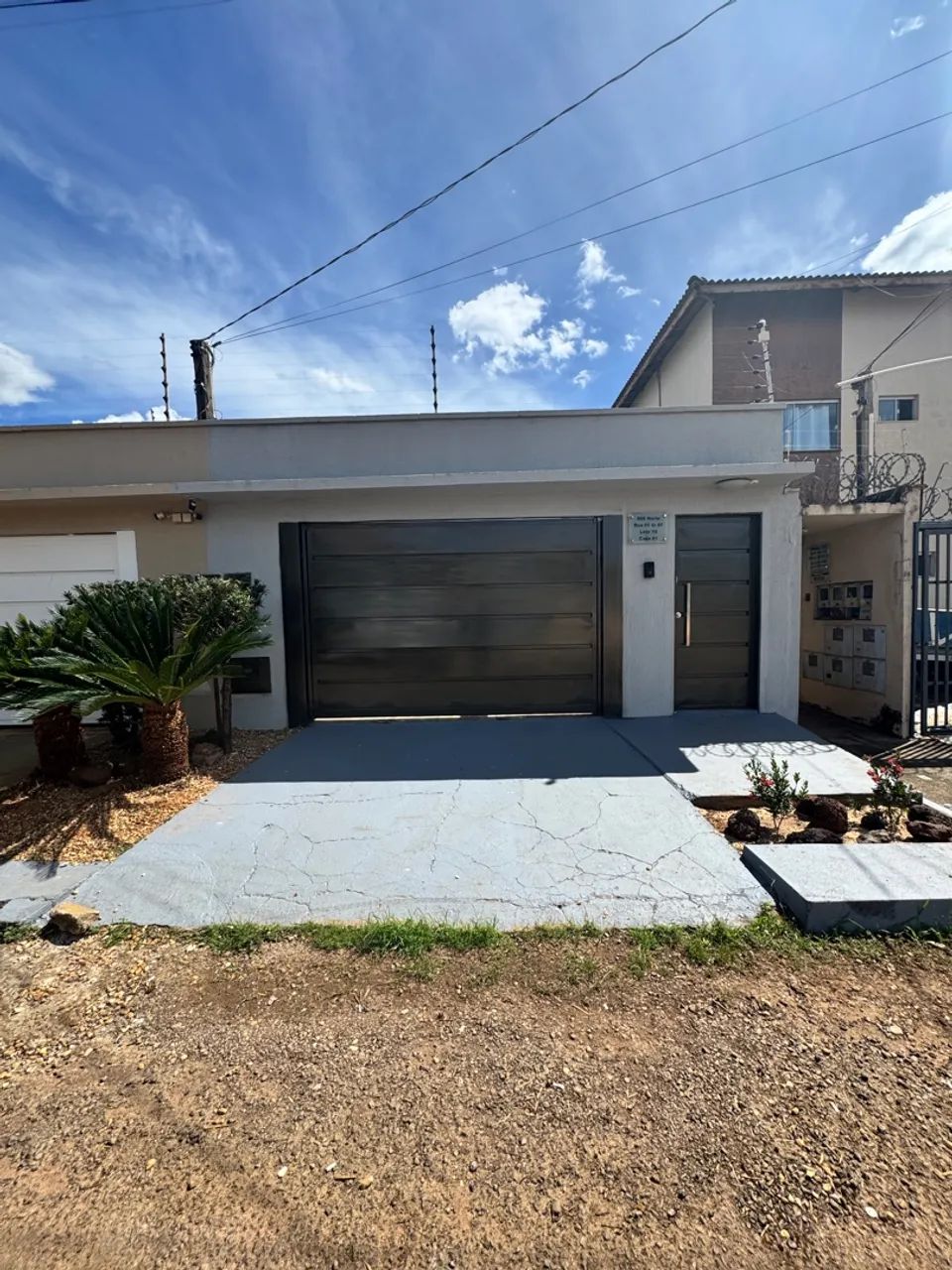 Foto - Palmas - Plano Diretor Norte