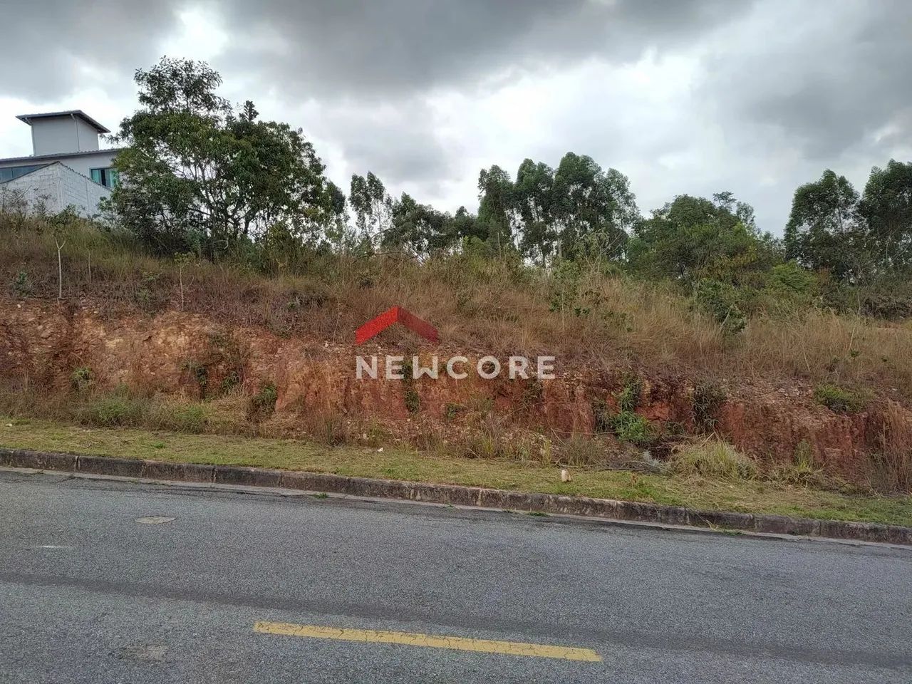 Lote em Rua Expedito Silvino Pinto - Cidade Universitária - São João Del Rei/MG