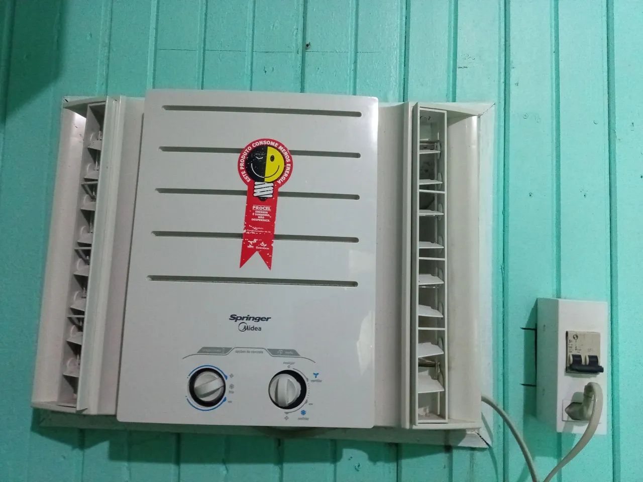 Ar condicionado  - Foto 2