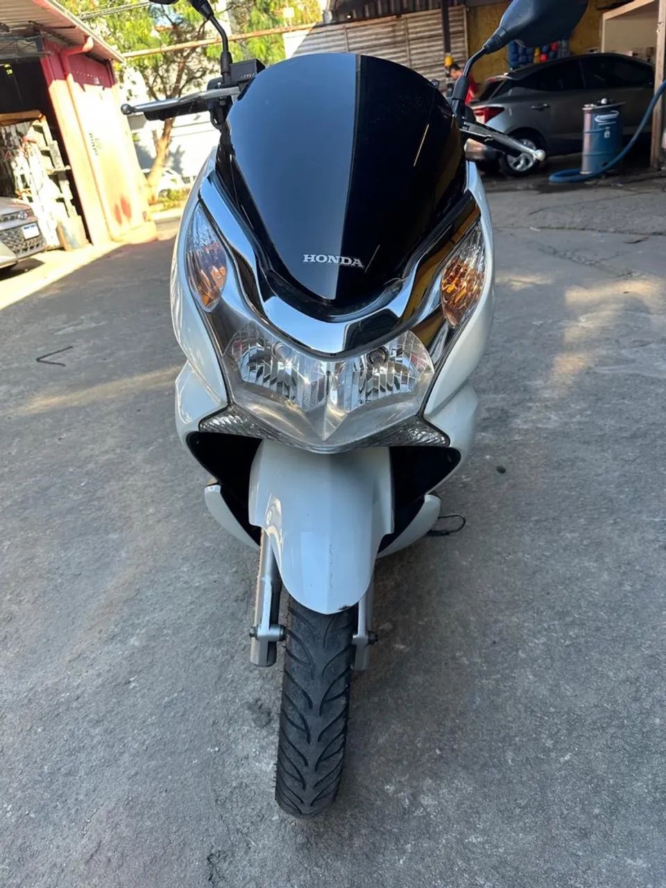 Honda PCX 150  - Foto 2