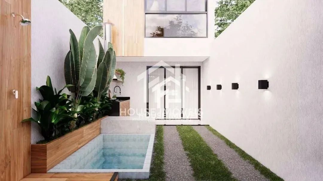 Casa Residencial à venda, Taquara, Rio de Janeiro - CA0061. - Foto 2