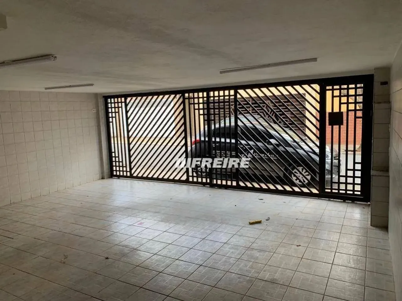 Sobrado com 4 dormitórios para alugar, 230 m² por R$ 5.420,88/mês - Boa Vista - São Caetan