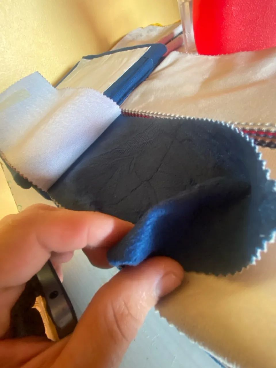 Reforma de sofá  - Foto 4