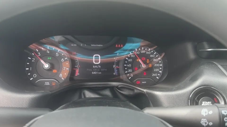 COMPASS 1.3 T270 TURBO FLEX SPORT AT6 - Foto 2