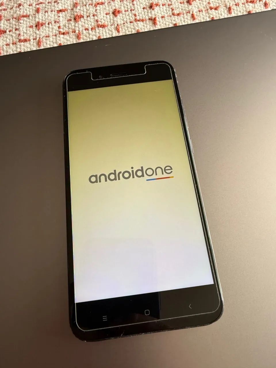 Xiaomi Mi A1