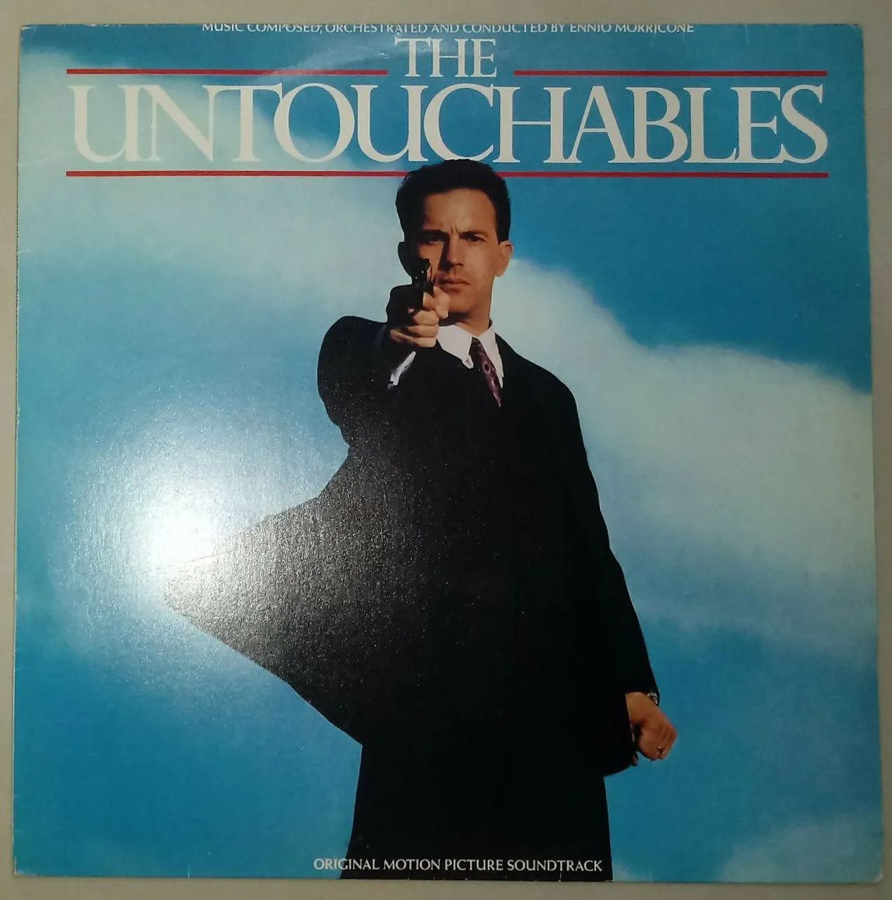 Midnight Express e The Untouchables - Foto 4