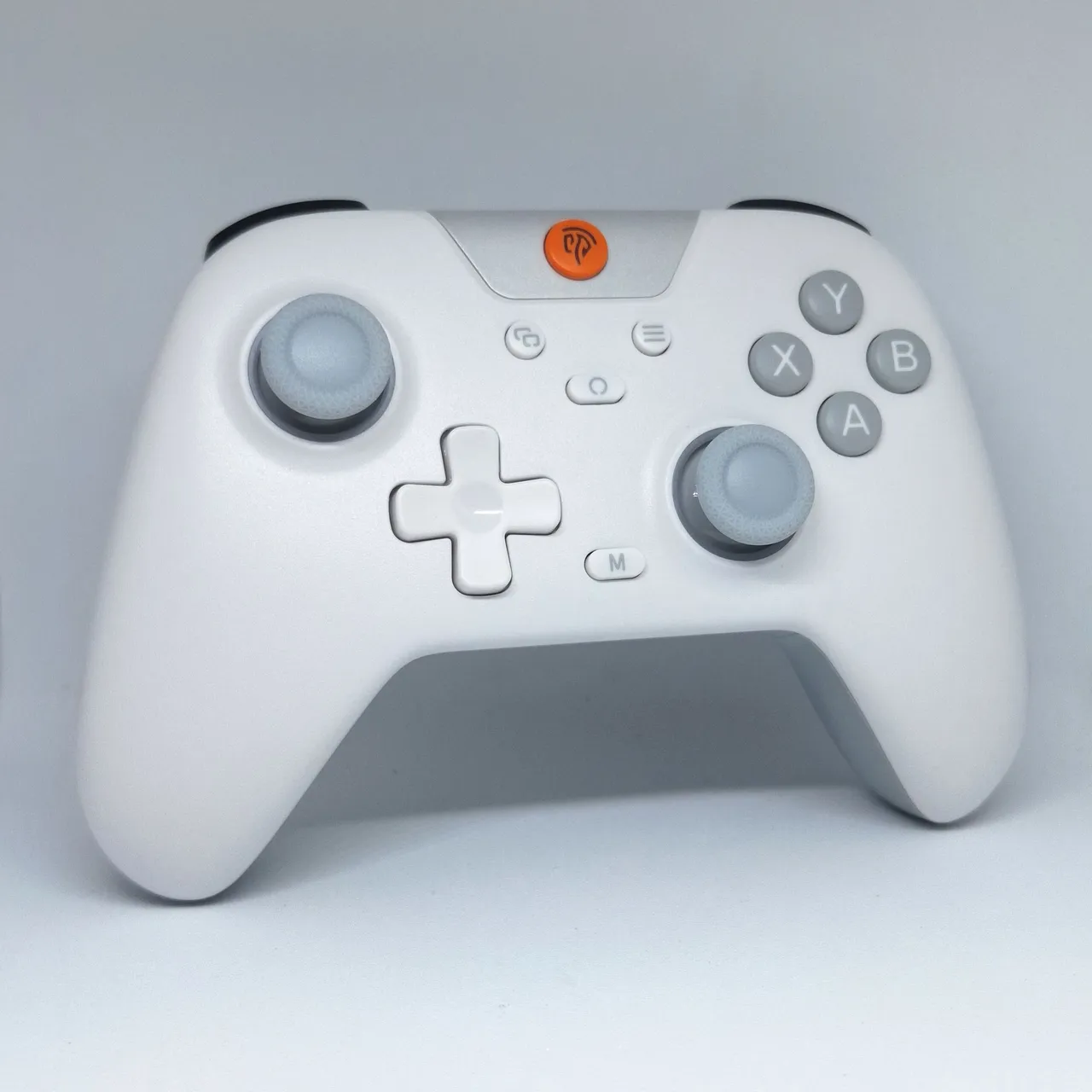 Controle Gamer Sem Fio Hall Effect + RGB