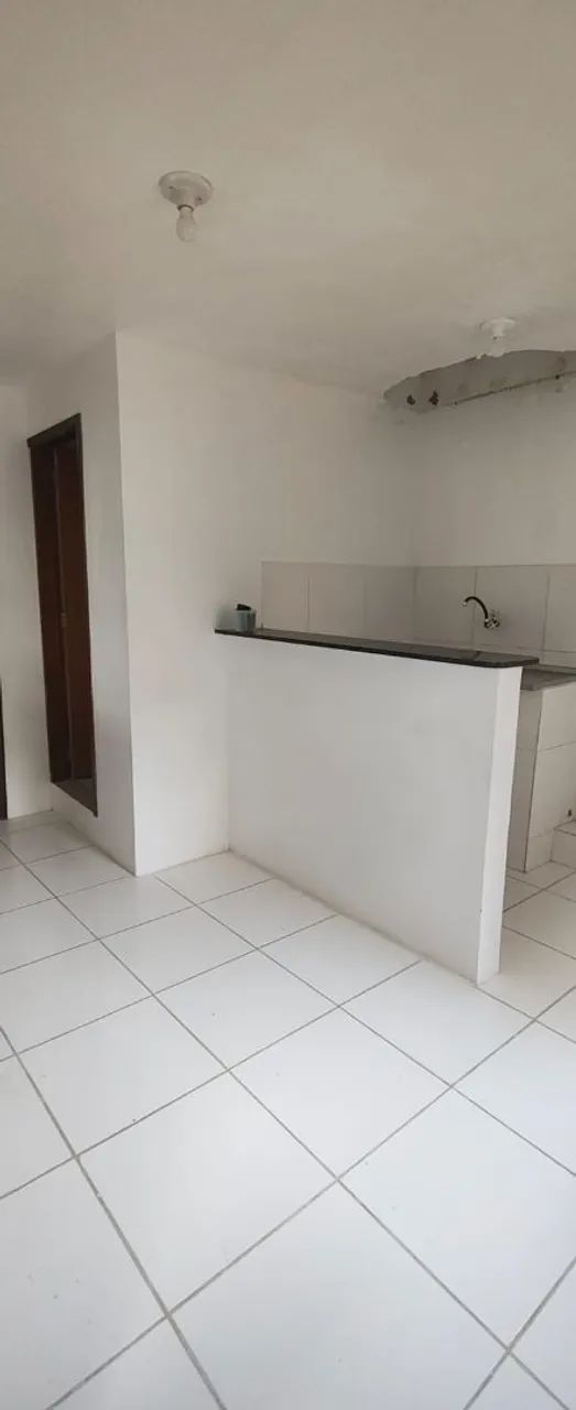 Foto - Salvador - Pituaçu