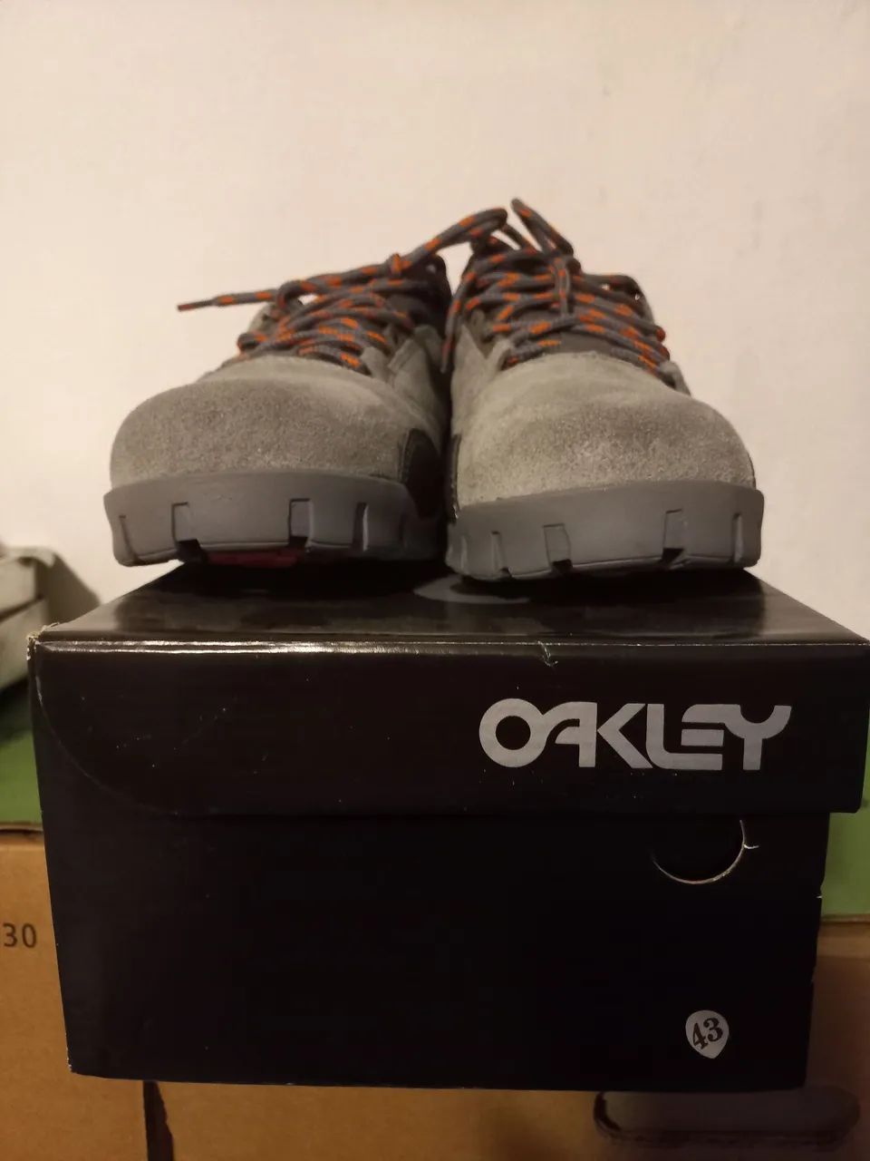 Tênis Oakley Masculino - C - Foto 2