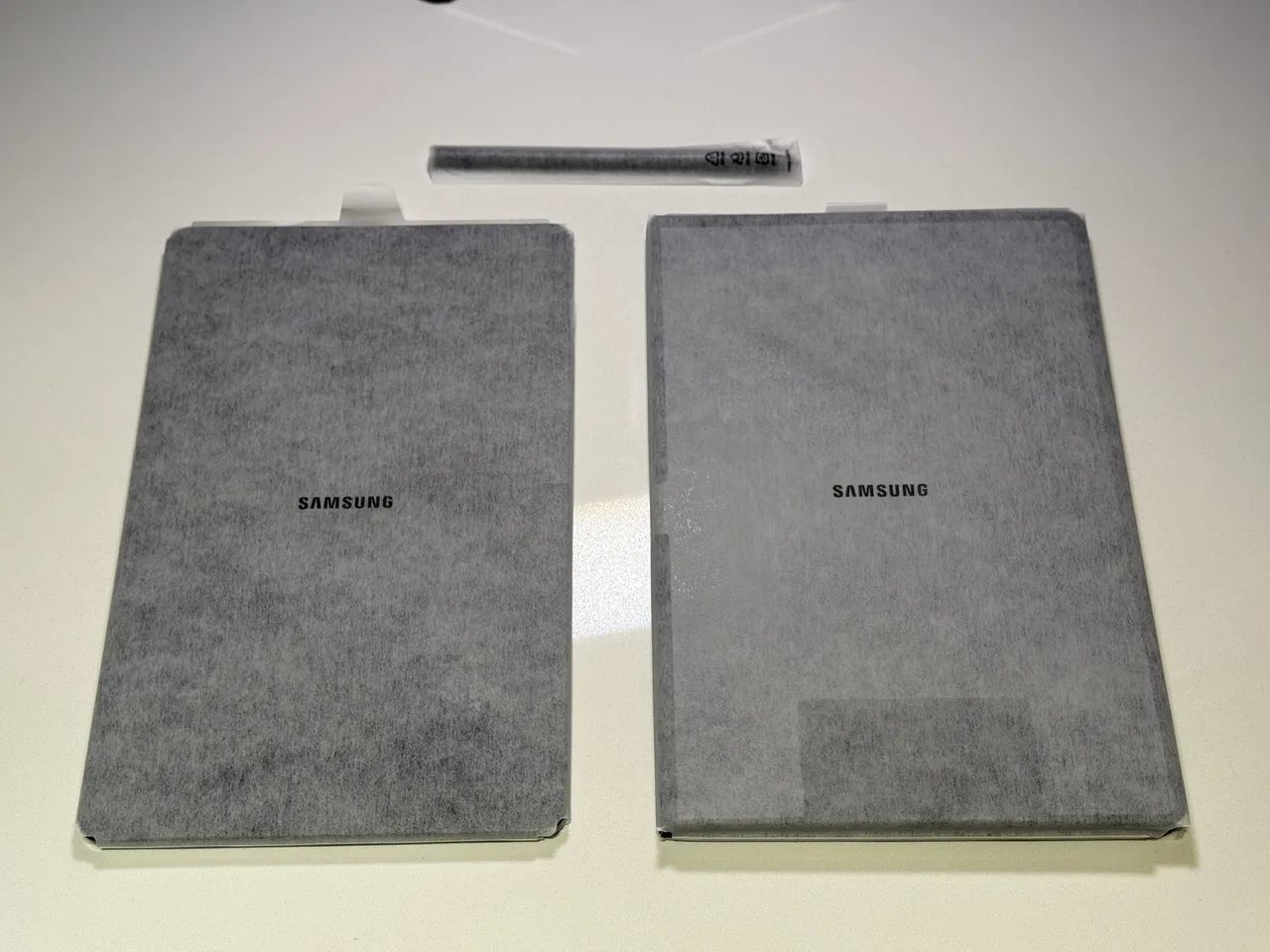 Galaxy Tab S6 Lite 64Gb - NUNCA USADO64307862716547120