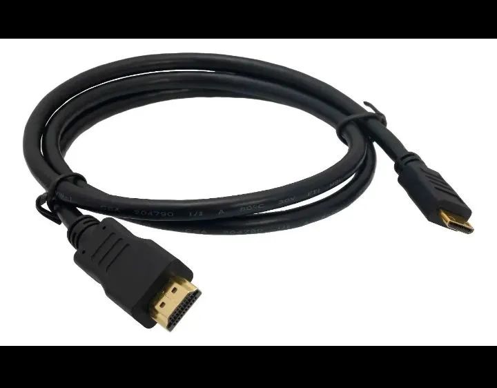 Cabo HDMI de alta velocidade para PC - Foto 4