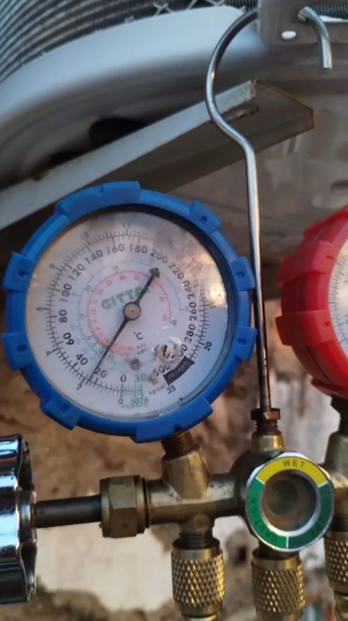 Consertos de freezer e geladeiras  - Foto 5