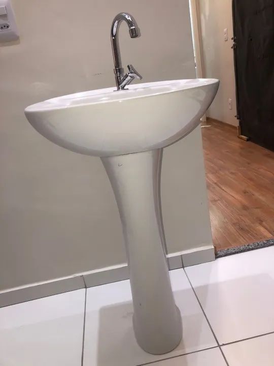 Pia para banheiro  - Foto 3