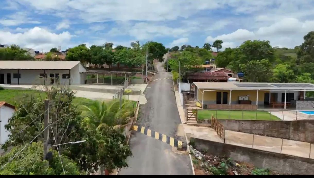 Vendo lote condomínio horizonte do lago - Foto 12