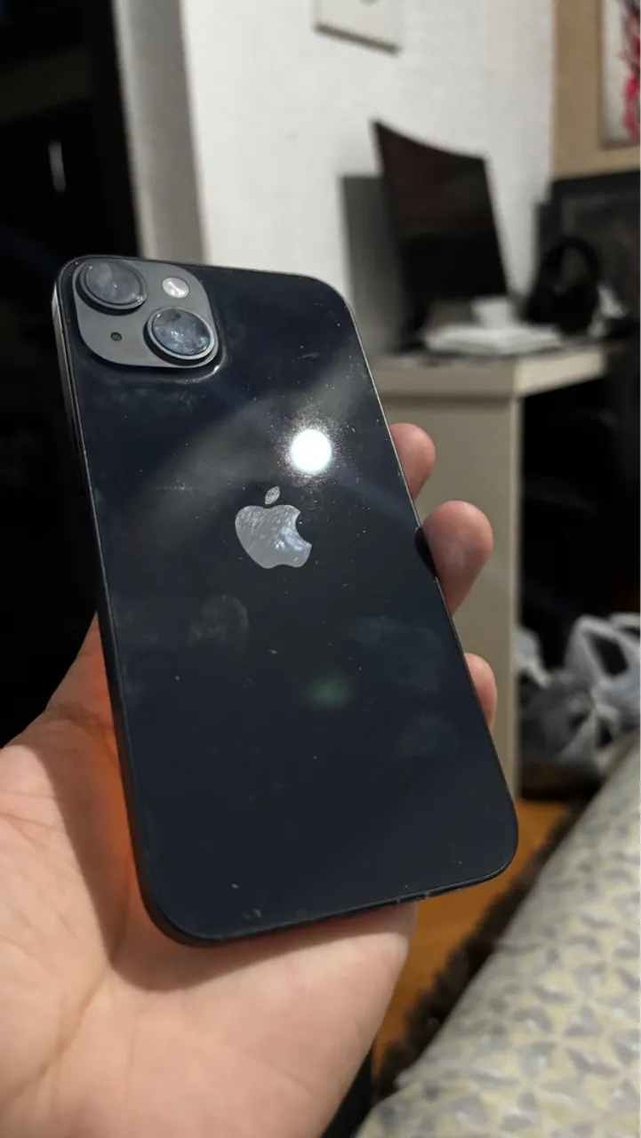 iPhone 14