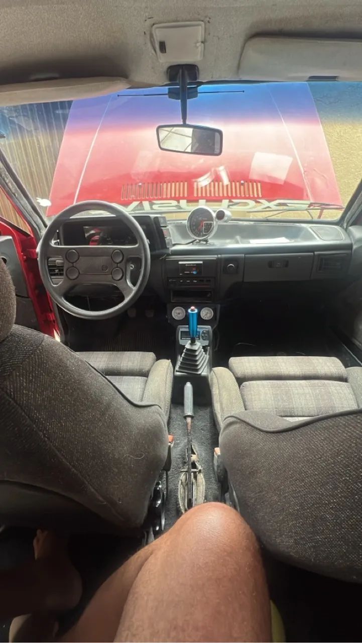 Gol GTS turbo  - Foto 3