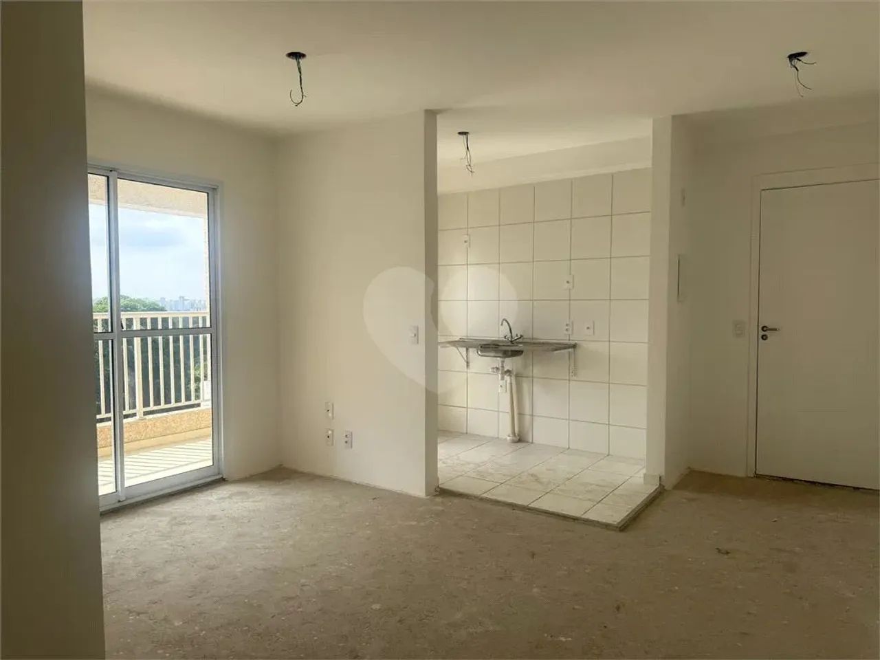 Apartamento com 2 quartos à venda em Vila Moraes - SP - Foto 4